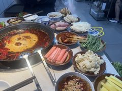 -芈重山老火锅(广州首店)