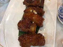-东江海鲜酒家(艺都分店)