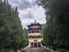 -北山公园