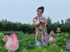 -池杉湖湿地公园