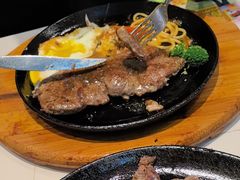 -豪享来牛排(人民店)