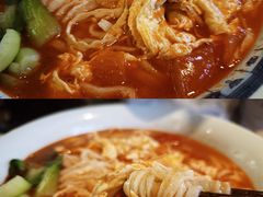 -难忘的面(五矿君澜酒店)