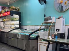 -大兵小将鲜牛肉冒菜麻辣香锅(紫金门花苑店)