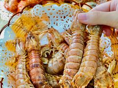 -嘉升大排档(番禺总店)