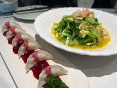 -船歌·鱼水饺青岛菜(枫蓝国际购物中心店)