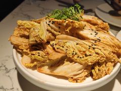 乾隆白菜-奉天小馆·非遗东北菜(济南万象城店)