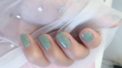 -Miss·A日式美甲美睫