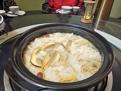 -野菌皇海景野生菌火锅(滨海大道店)
