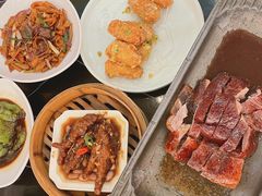 -稻香饭店(IFS国金中心店)