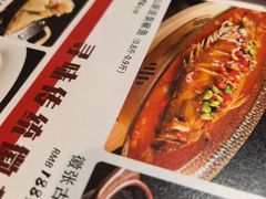 -徽张·新徽菜(五棵松·永定路店)