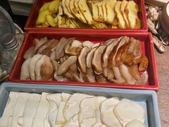 -蘑界·野生菌火锅(深业上城店)