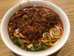 -吴记怪味面(牛王庙店)