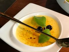 焦糖布丁-新贝乐意大利餐厅(镇江苏宁广场店)