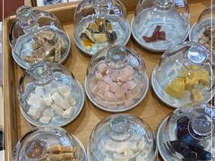 -阮大兴糕团(滨江宝龙店)