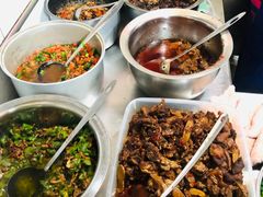 -李易面馆(树木岭店)