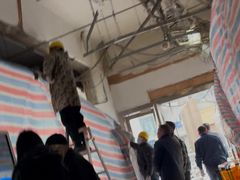 -长航医院·停车场