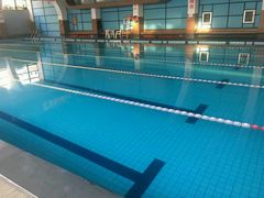 -BK博·康健身(金地格林小镇店)