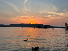 -西湖外事游船(湖滨二公园外事游船码头)