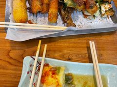 -张记炸串肠粉
