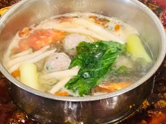 -飘香火锅(玉林西路店)