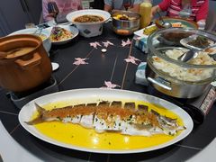 -双湖宴·湖北菜(文化路店)