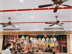 大堂-龙记香港茶餐厅(久光百货店)