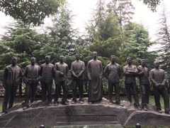 -毛泽东同志旧居