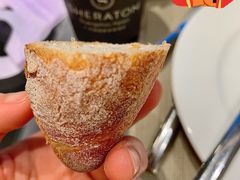 -广州奥园喜来登酒店