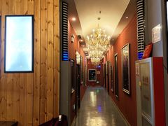 -明日世界密室轰趴·剧本桌游·箭馆团建(国贸店)
