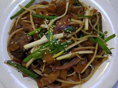 -大咀港式茶餐厅(恒泰店)