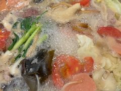 -海关荤豆花(洋河一路店)
