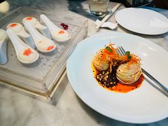 老成都凉面-雀蓝川菜(星悦汇店)