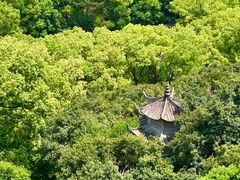 -宁波市保国寺古建筑博物馆