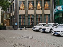 -刘胖子家常菜·蹄花焖藕(兴业店)