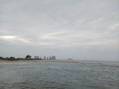 -东戴河风景区