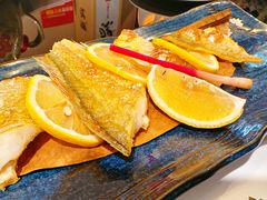 -天狗山料理(省体店)