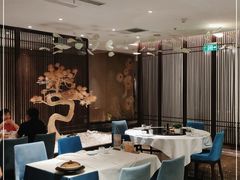 大堂-江仙雅居(中航国际店)