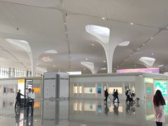 -杭州萧山国际机场