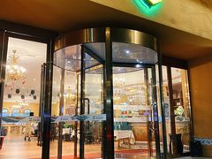 门面-巴依老爷·新疆美食(上城区天城路店)
