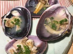 -松岛日本料理(汾江路店)