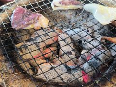 -韩风烤牛肉冷面店