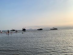 -南澳海滩