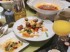 -太守宴·蘭院(天塔店)