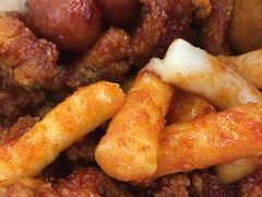 -Obligi Chicken韩式炸鸡(三元桥店)