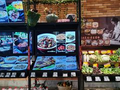 -小柴米·传统江西菜(八一广场店)