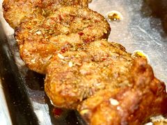 -牛街老爆肚满(亚运村店)