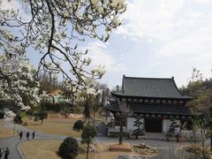-径山寺