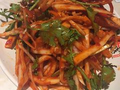 -丰茂烤串(公园店)