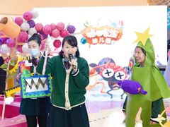-糖心家族国际幼儿园·托育园(南开水上公园店)