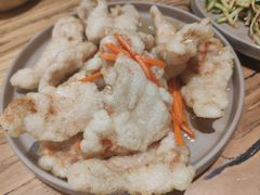 -京玉菲饭店(李村店)